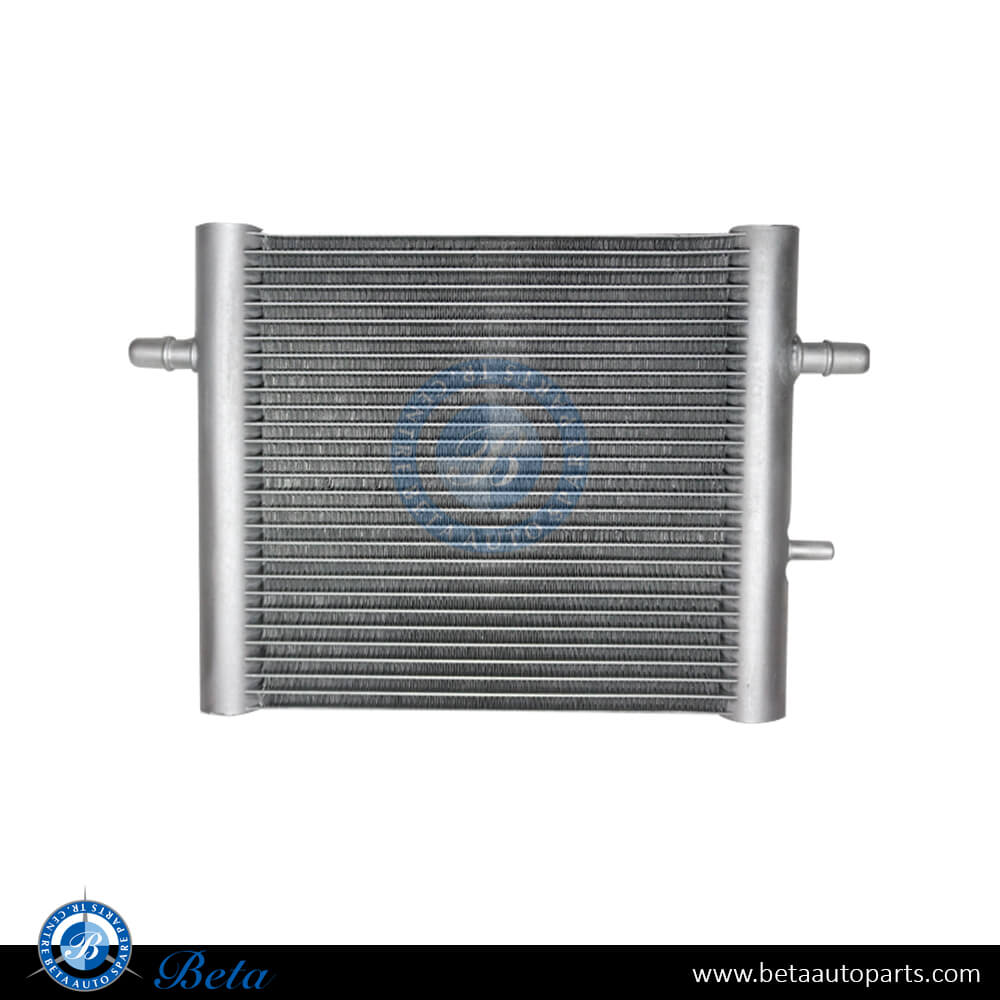 Radiator for Land Rover Defender 2020-Up models, Part Number LR128288 Radiator for Land Rover Defender 2020-Up models, Part Number LR128288